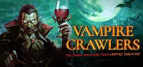 Vampire Crawlers Official Trailer and Launch Overview